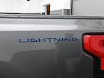 New 2025 Ford F-150 Lightning Flash SuperCrew Cab AWD Pickup for sale #01T4114 - photo 16