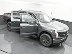 New 2025 Ford F-150 Lightning Flash SuperCrew Cab AWD Pickup for sale #01T4114 - photo 57