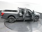 New 2025 Ford F-150 Lightning Flash SuperCrew Cab AWD Pickup for sale #01T4114 - photo 64