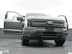 New 2025 Ford F-150 Lightning Flash SuperCrew Cab AWD Pickup for sale #01T4114 - photo 66