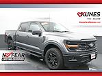 New 2025 Ford F-150 STX SuperCrew Cab 4x4 Pickup for sale #01T4116 - photo 1