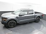 New 2025 Ford F-150 STX SuperCrew Cab 4x4 Pickup for sale #01T4116 - photo 36