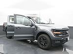 New 2025 Ford F-150 STX SuperCrew Cab 4x4 Pickup for sale #01T4116 - photo 50