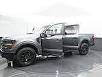 New 2025 Ford F-150 STX SuperCrew Cab 4x4 Pickup for sale #01T4116 - photo 52