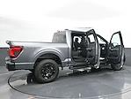 New 2025 Ford F-150 STX SuperCrew Cab 4x4 Pickup for sale #01T4116 - photo 56