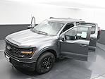 New 2025 Ford F-150 STX SuperCrew Cab 4x4 Pickup for sale #01T4116 - photo 60
