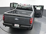 New 2025 Ford F-150 STX SuperCrew Cab 4x4 Pickup for sale #01T4116 - photo 63