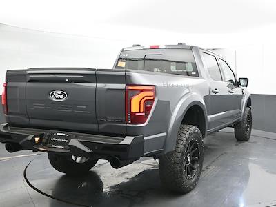 New 2025 Ford F-150 Lariat SuperCrew Cab 4WD Pickup for sale #01T4118 - photo 2