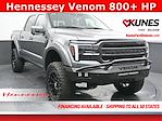 New 2025 Ford F-150 Lariat SuperCrew Cab 4x4 Pickup for sale #01T4118 - photo 1