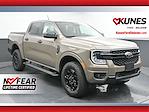 New 2025 Ford Ranger XLT SuperCrew Cab 4WD Pickup for sale #01T4120 - photo 1