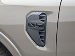 New 2025 Ford Ranger XLT SuperCrew Cab 4WD Pickup for sale #01T4120 - photo 12
