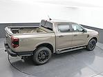 New 2025 Ford Ranger XLT SuperCrew Cab 4WD Pickup for sale #01T4120 - photo 34