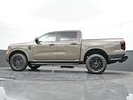New 2025 Ford Ranger XLT SuperCrew Cab 4WD Pickup for sale #01T4120 - photo 38