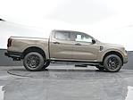 New 2025 Ford Ranger XLT SuperCrew Cab 4WD Pickup for sale #01T4120 - photo 41