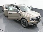New 2025 Ford Ranger XLT SuperCrew Cab 4WD Pickup for sale #01T4120 - photo 52