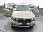 New 2025 Ford Ranger XLT SuperCrew Cab 4WD Pickup for sale #01T4120 - photo 53