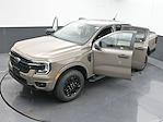 New 2025 Ford Ranger XLT SuperCrew Cab 4WD Pickup for sale #01T4120 - photo 54