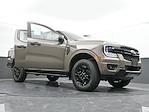 New 2025 Ford Ranger XLT SuperCrew Cab 4WD Pickup for sale #01T4120 - photo 60