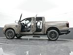 New 2025 Ford Ranger XLT SuperCrew Cab 4WD Pickup for sale #01T4120 - photo 63