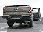 New 2025 Ford Ranger XLT SuperCrew Cab 4WD Pickup for sale #01T4120 - photo 65