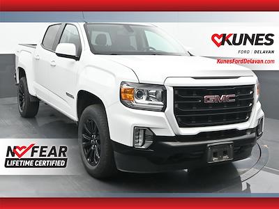 2022 GMC Canyon Crew Cab 4x4 Pickup for sale #01T4121A - photo 1
