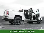 Used 2022 GMC Canyon Elevation Crew Cab 4WD Pickup for sale #01T4121A - photo 2