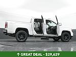 Used 2022 GMC Canyon Elevation Crew Cab 4WD Pickup for sale #01T4121A - photo 3