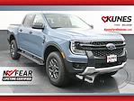 2025 Ford Ranger SuperCrew Cab 4x4 Pickup for sale #01T4125 - photo 1