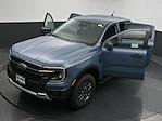 2025 Ford Ranger SuperCrew Cab 4x4 Pickup for sale #01T4125 - photo 56