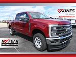 New 2026 Ford F-350 XLT Crew Cab 4x4 SRW Pickup for sale #01T4128 - photo 1