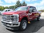 New 2026 Ford F-350 XLT Crew Cab 4x4 SRW Pickup for sale #01T4128 - photo 2