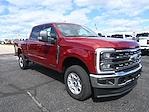 New 2026 Ford F-350 XLT Crew Cab 4x4 SRW Pickup for sale #01T4128 - photo 5