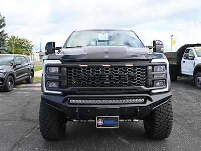 New 2025 Ford F-250 Lariat Crew Cab 4x4 Pickup for sale #01T4129 - photo 2
