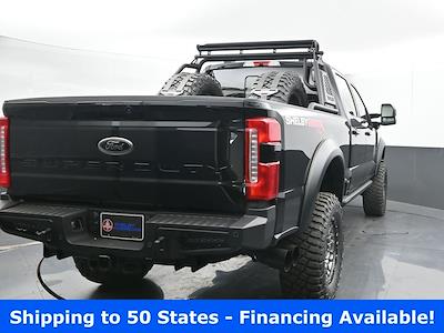 New 2025 Ford F-250 Shelby Crew Cab 4WD Pickup for sale #01T4129 - photo 2