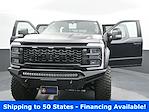 2025 Ford F-250 Crew Cab 4x4 Pickup for sale #01T4129 - photo 54