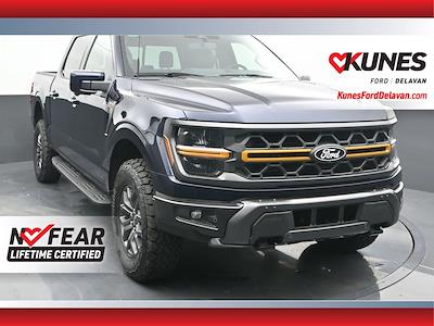 New 2025 Ford F-150 Tremor SuperCrew Cab 4x4 Pickup for sale #01T4131 - photo 1