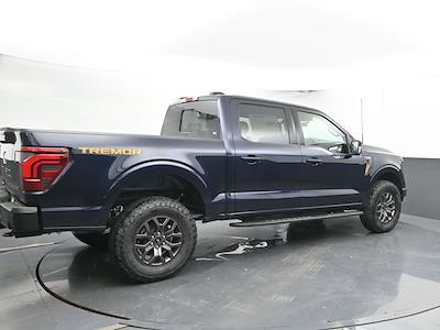 New 2025 Ford F-150 Tremor SuperCrew Cab 4x4 Pickup for sale #01T4131 - photo 2