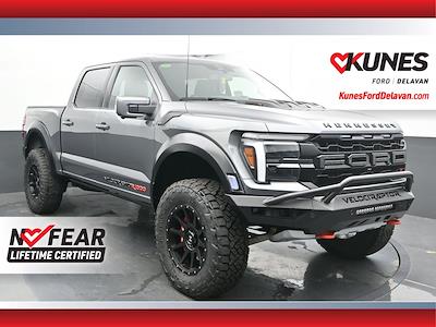 New 2025 Ford F-150 Raptor SuperCrew Cab 4x4 Pickup for sale #01T4133 - photo 1