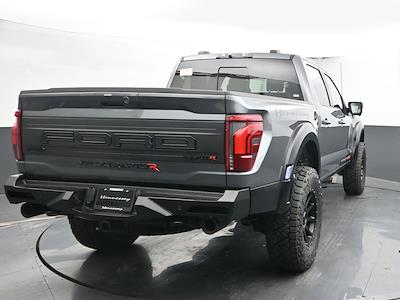 New 2025 Ford F-150 Raptor SuperCrew Cab 4x4 Pickup for sale #01T4133 - photo 2