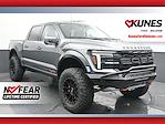 New 2025 Ford F-150 Raptor SuperCrew Cab 4x4 Pickup for sale #01T4133 - photo 1