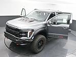 New 2025 Ford F-150 Raptor SuperCrew Cab 4x4 Pickup for sale #01T4133 - photo 61