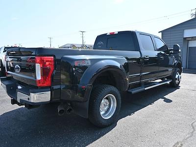 2018 Ford F-350 Crew Cab DRW 4WD Pickup for sale #01T4135A - photo 2