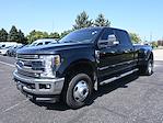 2018 Ford F-350 Crew Cab DRW 4WD Pickup for sale #01T4135A - photo 14