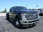 2018 Ford F-350 Crew Cab DRW 4WD Pickup for sale #01T4135A - photo 4