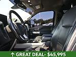 Used 2018 Ford F-350 Lariat Crew Cab for sale #01T4135A - photo 30