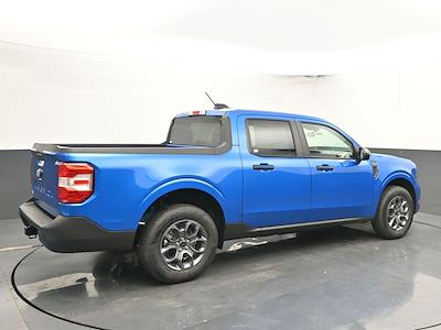 New 2025 Ford Maverick XLT SuperCrew Cab Pickup for sale #01T4139 - photo 2