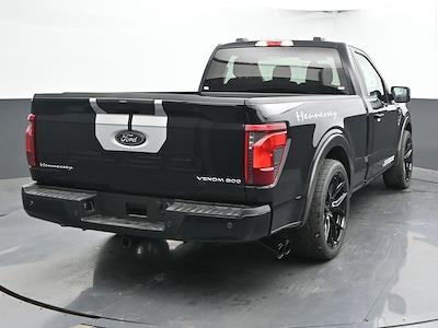 New 2025 Ford F-150 XL Regular Cab 4WD Pickup for sale #01T4144 - photo 2
