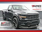 New 2025 Ford F-150 XL Regular Cab 4WD Pickup for sale #01T4144 - photo 1