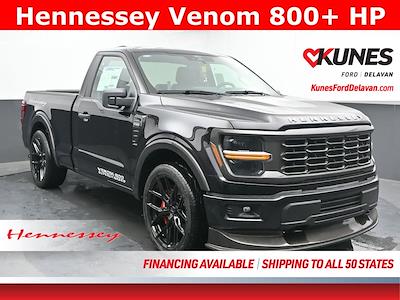 2025 Ford F-150 Regular Cab 4WD Pickup for sale #01T4145 - photo 1