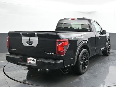 New 2025 Ford F-150 Supercharged Regular Cab for sale #01T4145 - photo 2